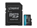 Tarjeta de memoria microSDXC UHS-I – SanDisk