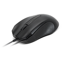 Ratón con conexión USB – Xtech