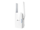 Extensor de rango Wi-Fi 6 AX1500 RE505X doble banda – TP-Link