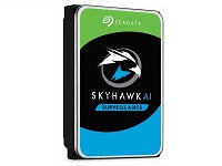 Seagate SkyHawk AI ST8000VE001 - Disco duro - 8 TB