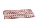 Teclado inalámbrico – Logitech