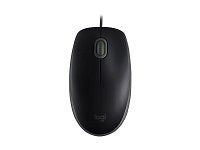 Logitech - Mouse - Wired