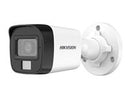 Cámara de vigilancia Turbo HD modelo DS-2CE16K0T-EXLPF lente 2.8 mm – Hikvision