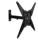 Soporte de pared articulado para pantallas de 20" a 70" pulgadas modelo XTA-410 – Xtech