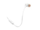Auriculares color blanco – JBL