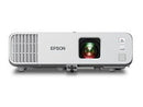 Proyector 3LCD PowerLite L210W color blanco – Epson