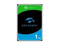 Seagate SkyHawk ST1000VX013 - Disco duro - 1 TB