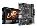 Placa base formato Micro-ATX – Gigabyte