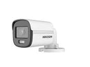 Cámara de vigilancia tipo bullet ColorVu Full HD con audio – Hikvision