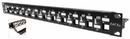 Patch panel modular categoría 6A – Nexxt Solutions Infrastructure