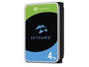 Seagate SkyHawk - Hard drive - Internal hard drive