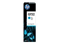 HP GT52 - 70 ml - ci‡n