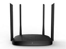 Router inalámbrico AC1200M de doble banda – Hikvision