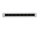 Conmutador Gigabit Ethernet – Nexxt Solutions Infrastructure