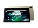 Tablet de 10" pulgadas FHD IPS 64 GB de almacenamiento Android 12 – Acer