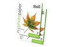 Papel fotográfico brillante KPG-160 tamaño carta – Klip Xtreme