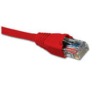 Cable de red Patch Cord categoría 6 de 3 pies color rojo – Nexxt Solutions Infrastructure