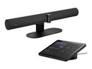 Kit de videoconferencia PanaCast 50 con barra de video y control remoto certificado para Microsoft Teams Rooms – Jabra