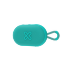 Altavoz modelo KBS-030GN color verde – Klip Xtreme