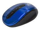 Ratón ergonómico Vector modelo KMW-330 – Klip Xtreme