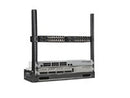 Rack Solidrack de 19" pulgadas con 10U – Mikrotik