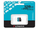 Tarjeta de memoria SDHC – Kingston