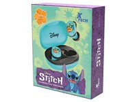 Xtech XTH-D701ST-BL - True wireless earphones - Wireless