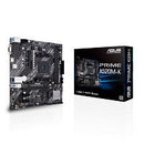 Placa base PRIME A520M-K formato Micro-ATX – ASUS