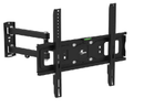Soporte de pared con inclinación y giro para pantallas de 32" a 55" pulgadas – Xtech
