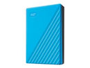 Disco duro externo WD Black de 4 TB – Western Digital