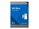 WD Blue WD20EZBX - Disco duro - 2 TB