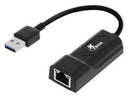 Adaptador USB a Ethernet – Xtech