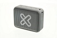 Klip Xtreme Port TWS KBS-025 - Altavoz - Gris