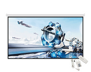 Pantalla de proyección motorizada KPS-513 de 120" pulgadas – Klip Xtreme
