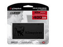 Kingston A400 - SSD - 480 GB