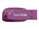 Memoria USB Ultra Shift de 64 GB – SanDisk