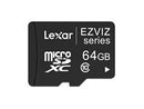 Tarjeta de memoria MicroSD de 64 GB – EZVIZ