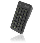 Teclado numérico inalámbrico modelo KNP-110 – Klip Xtreme