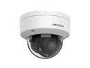 Cámara de vigilancia de red tipo domo fijo – Hikvision