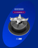 Cuchilla Quad Pro – Black + Decker