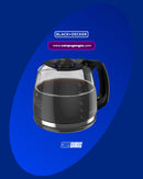 Jarra Cafetera Power XL – Black + Decker