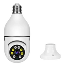 Camara SEISA IP Tipo foco