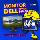Monitor Dell 22" VGA