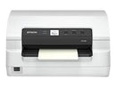 Impresora matricial PLQ 50 blanco y negro – Epson