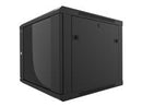 Gabinete rack para pared – Nexxt Solutions Infrastructure