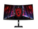 Xiaomi G34WQi - LED-backlit LCD monitor - Curved Screen