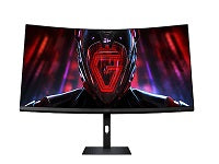 Xiaomi G34WQi - LED-backlit LCD monitor - Curved Screen