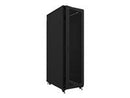 Gabinete rack para piso – Nexxt Solutions Infrastructure