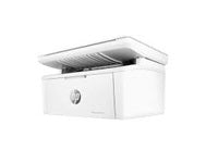 HP LaserJet M141w - Personal printer