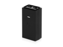Inyector PoE modelo POE-24-12W-G rango 90–260 V – Ubiquiti